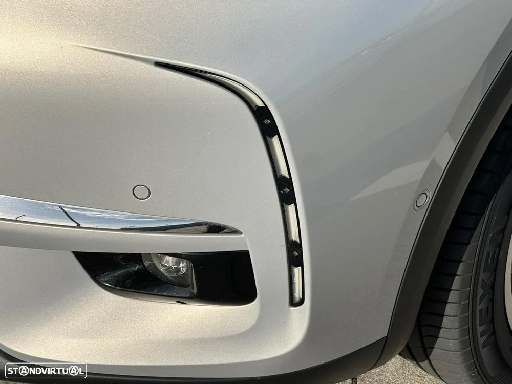 DS DS7 Crossback E-Tense Rivoli EAT8 - 10