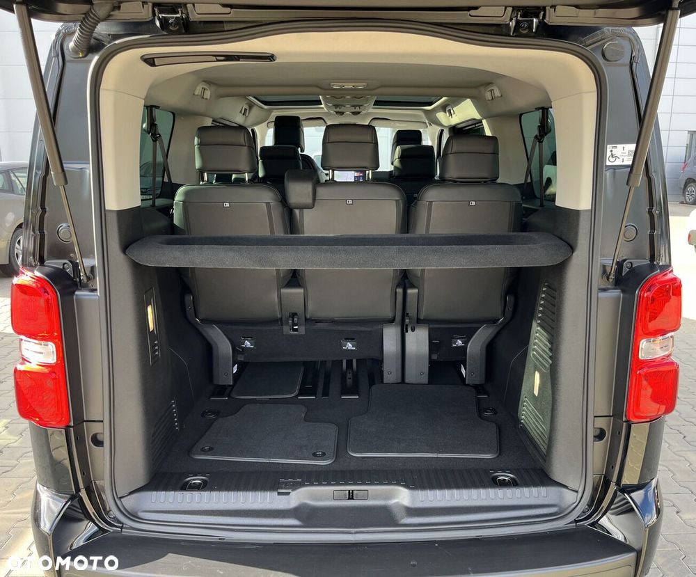 Toyota Proace Verso 2.0 D4-D Long VIP - 28