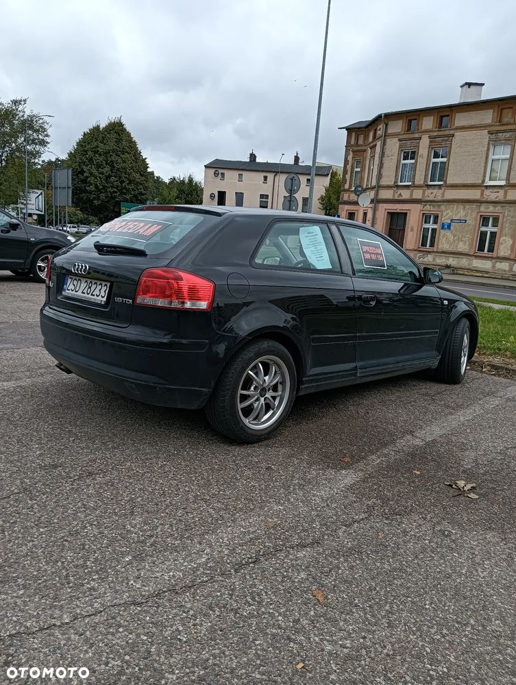 Audi A3 - 2