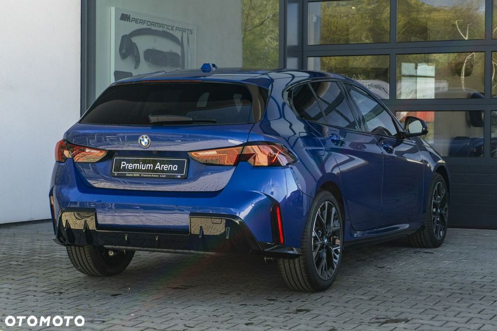 BMW Seria 1 - 10