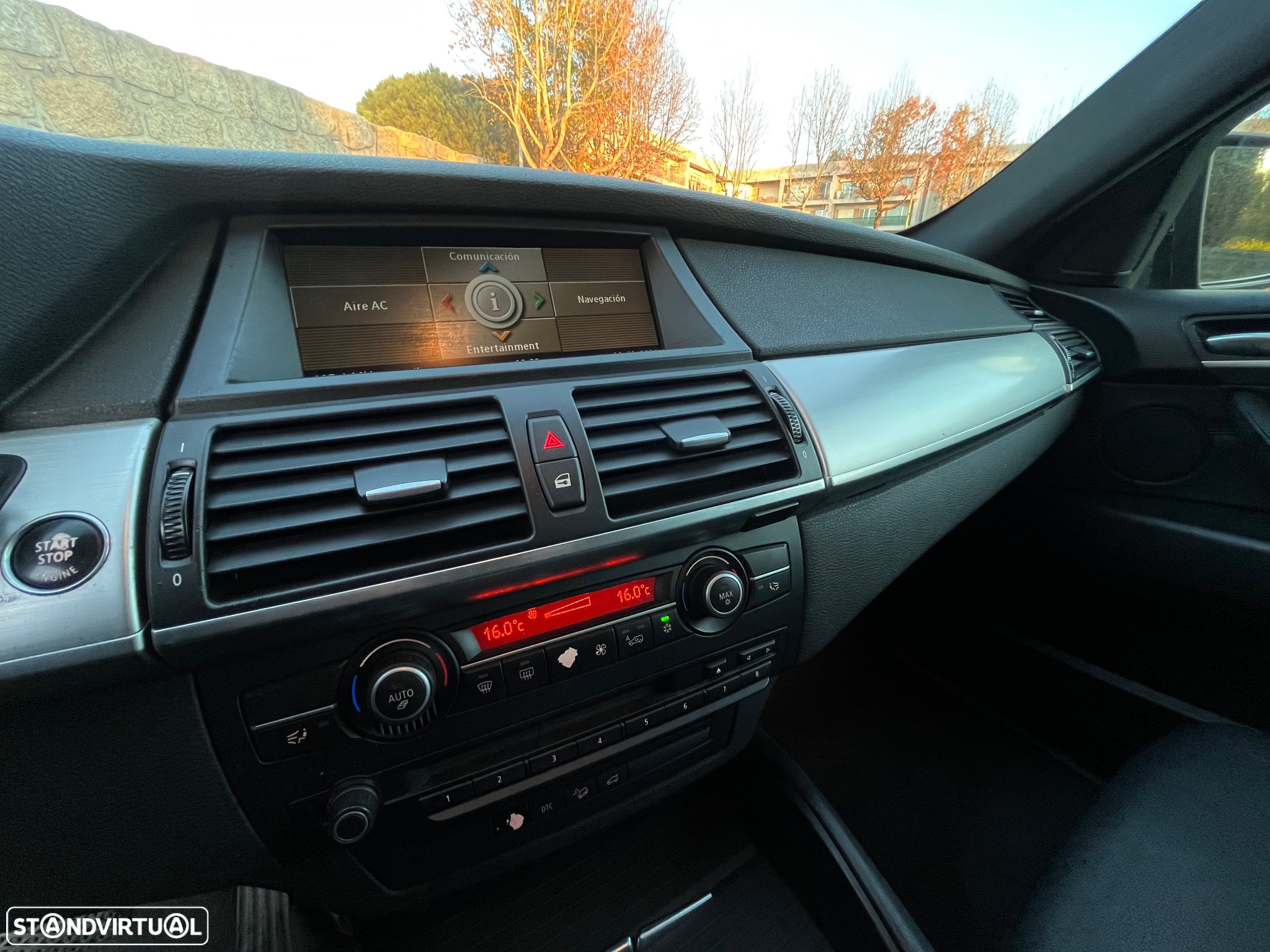 BMW X6 35 d xDrive - 6