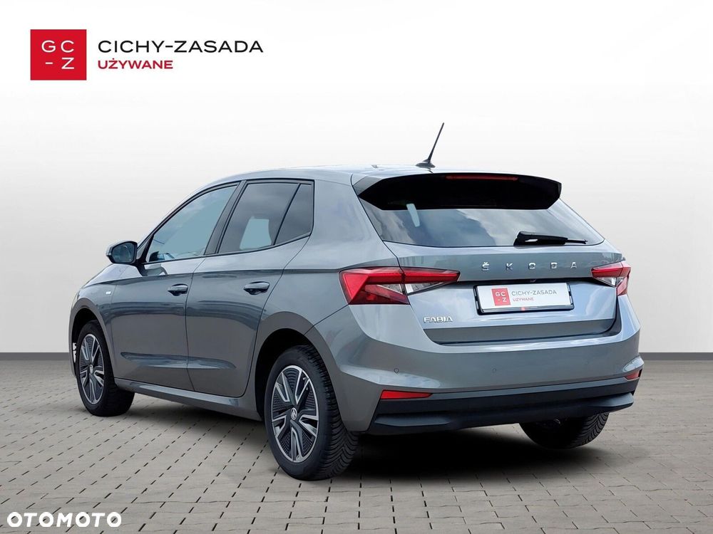 Skoda Fabia 1.0 TSI Ambition - 3