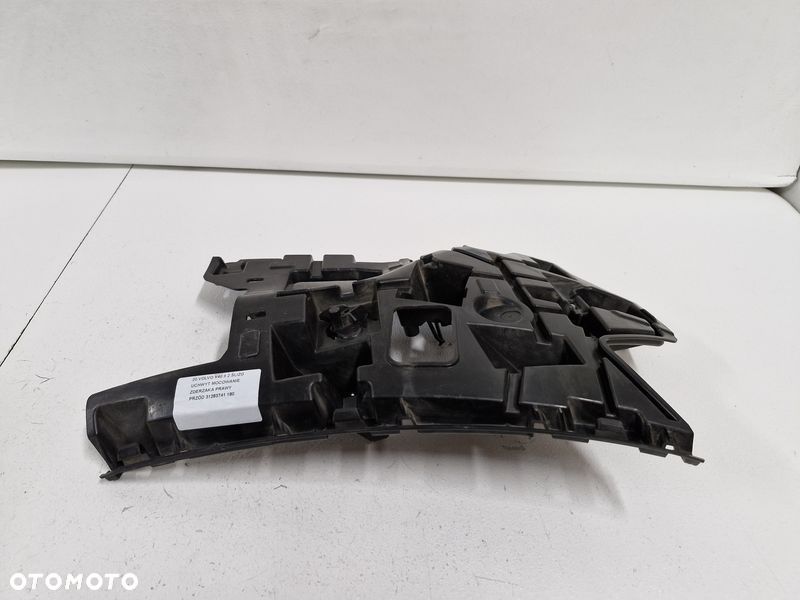 volvo v40 ii ślizg uchwyt zderzaka prawy przód mocowanie prawe przednie 31283741 - 5