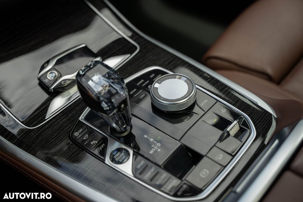 BMW X7 - 21