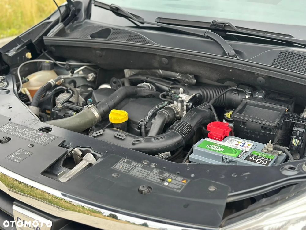 Dacia Lodgy 1.5 dCi Prestige - 21