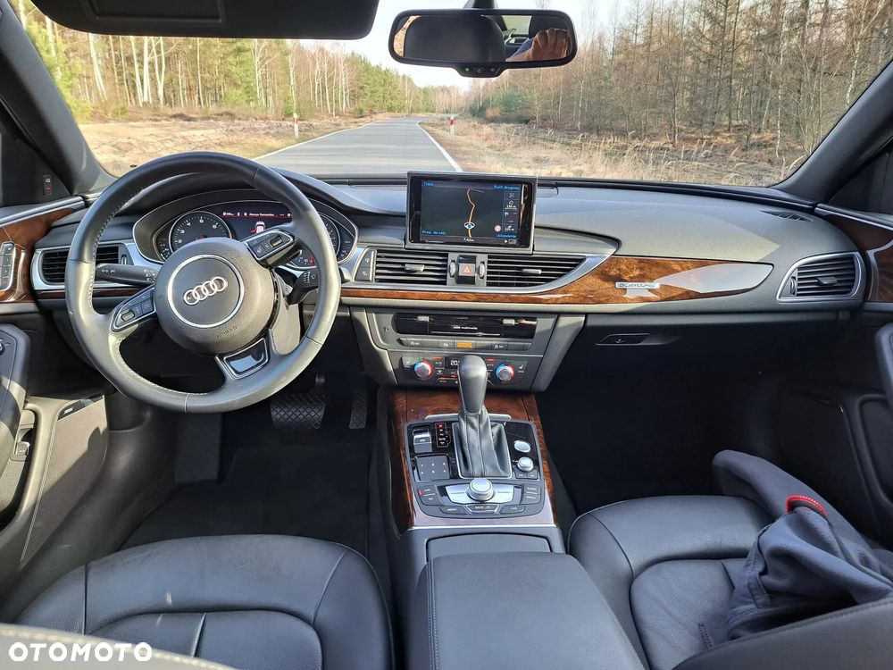 Audi A6 2.0 TFSI Quattro S tronic - 16