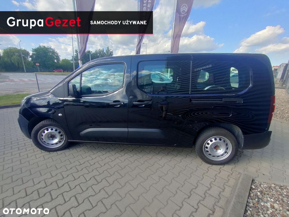 Fiat Doblo - 7