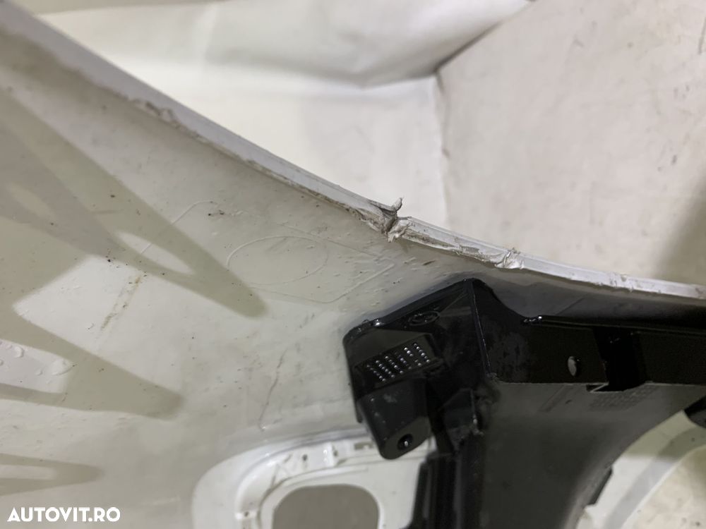 Bara fata Ford Focus 4, facelift, 2022, 2023, 2024, 2025, cod origine OE NX7B-17757-A, in stare foarte buna. - 13