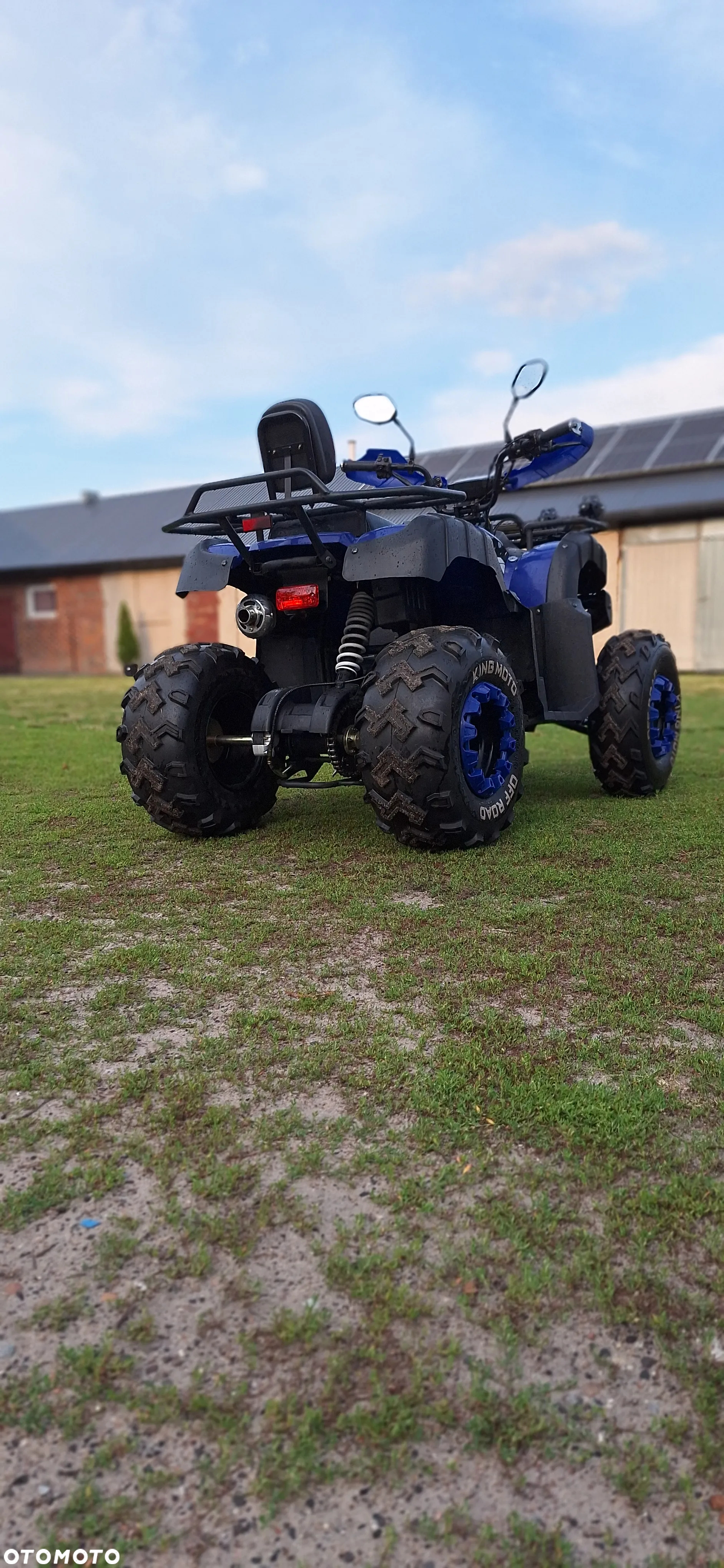 FYM FY 250