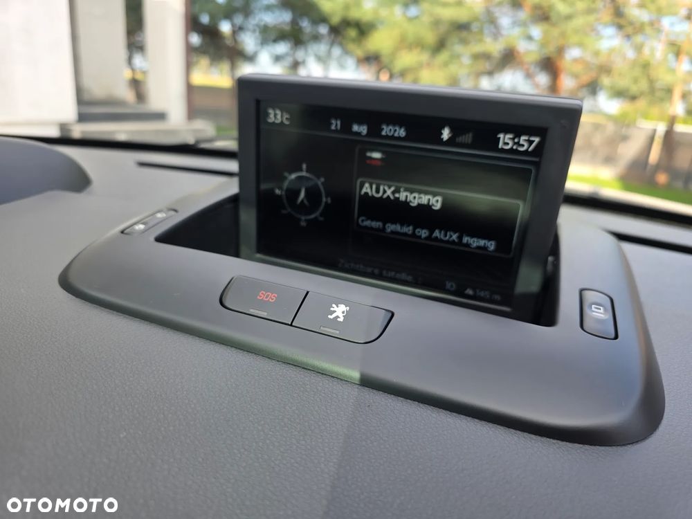 Peugeot 3008 155 THP Premium - 27
