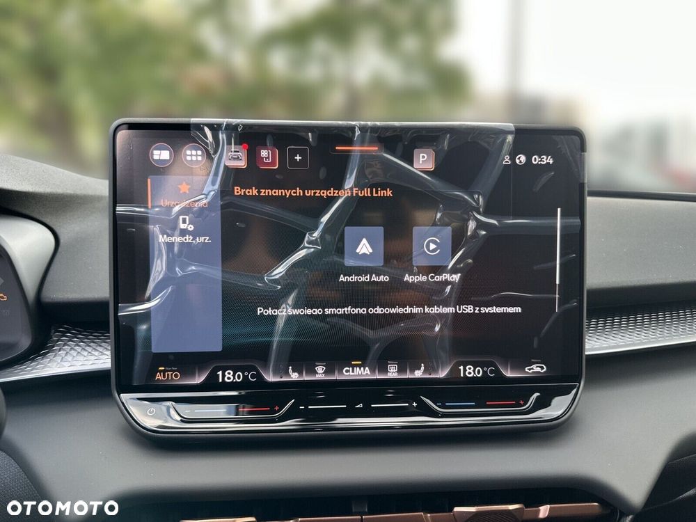 Cupra Terramar 2.0 TSI 4Drive VZ DSG - 19