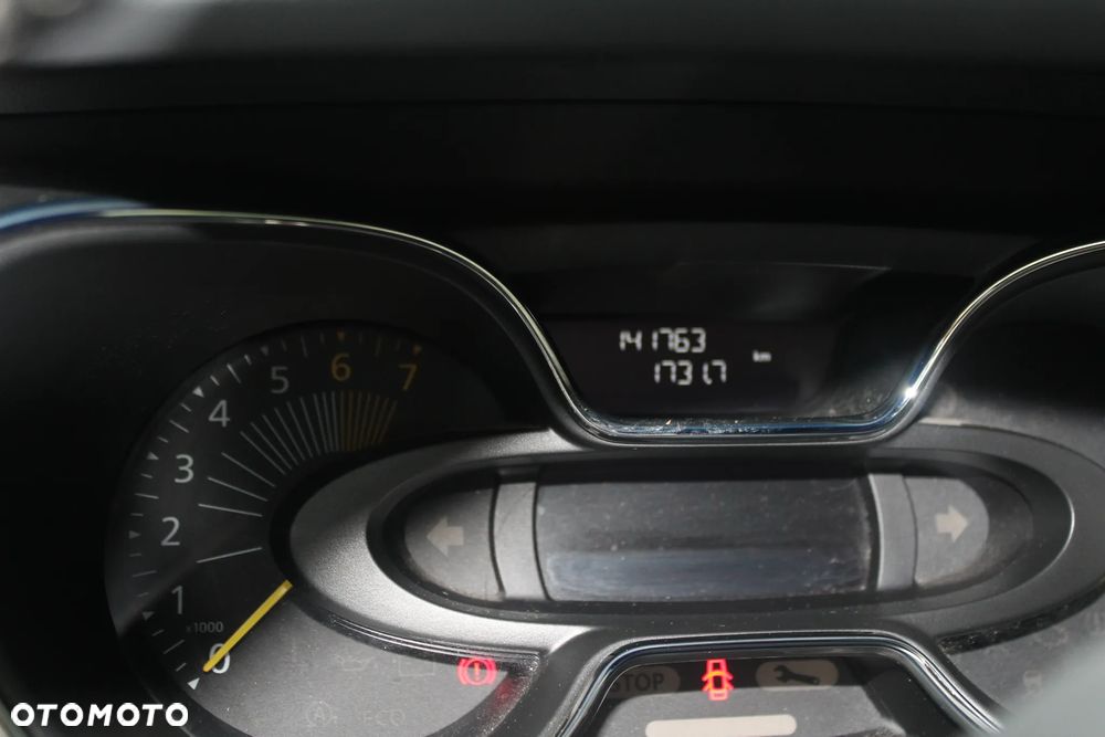 Renault Captur 0.9 Energy TCe Zen - 11
