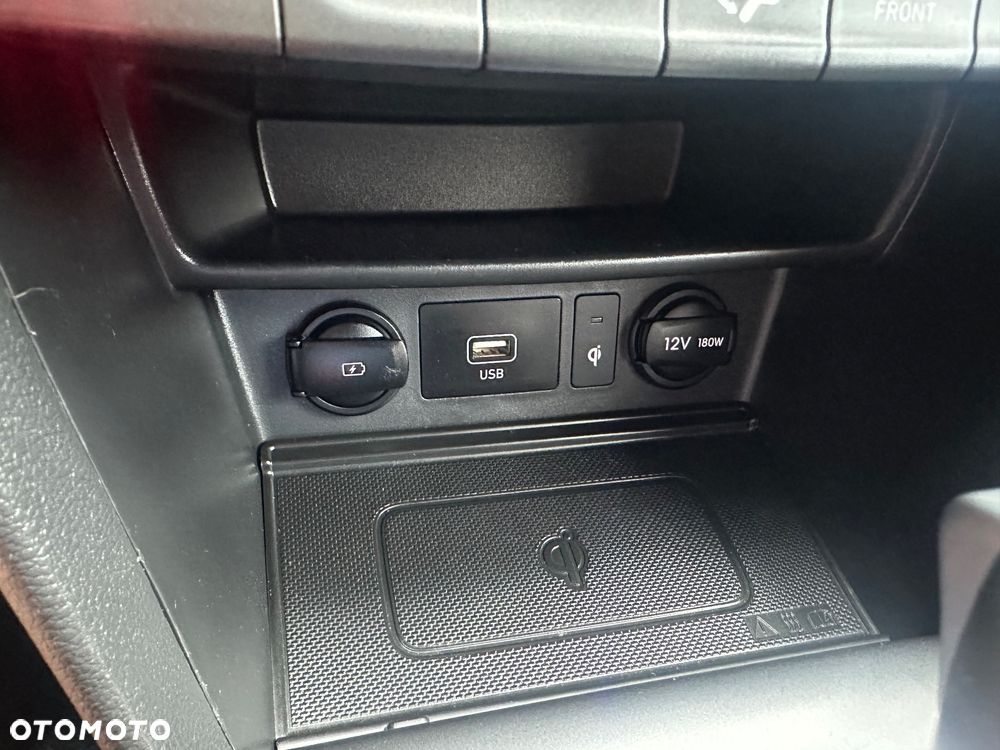 Hyundai Kona 1.6 GDI DCT EDITION 30+ - 16