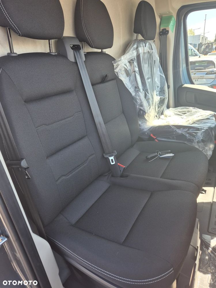 Fiat Fiat Ducato Maxi Furgon L4H3 2.2 Diesel 180KM !! OD RĘKI !! - 8