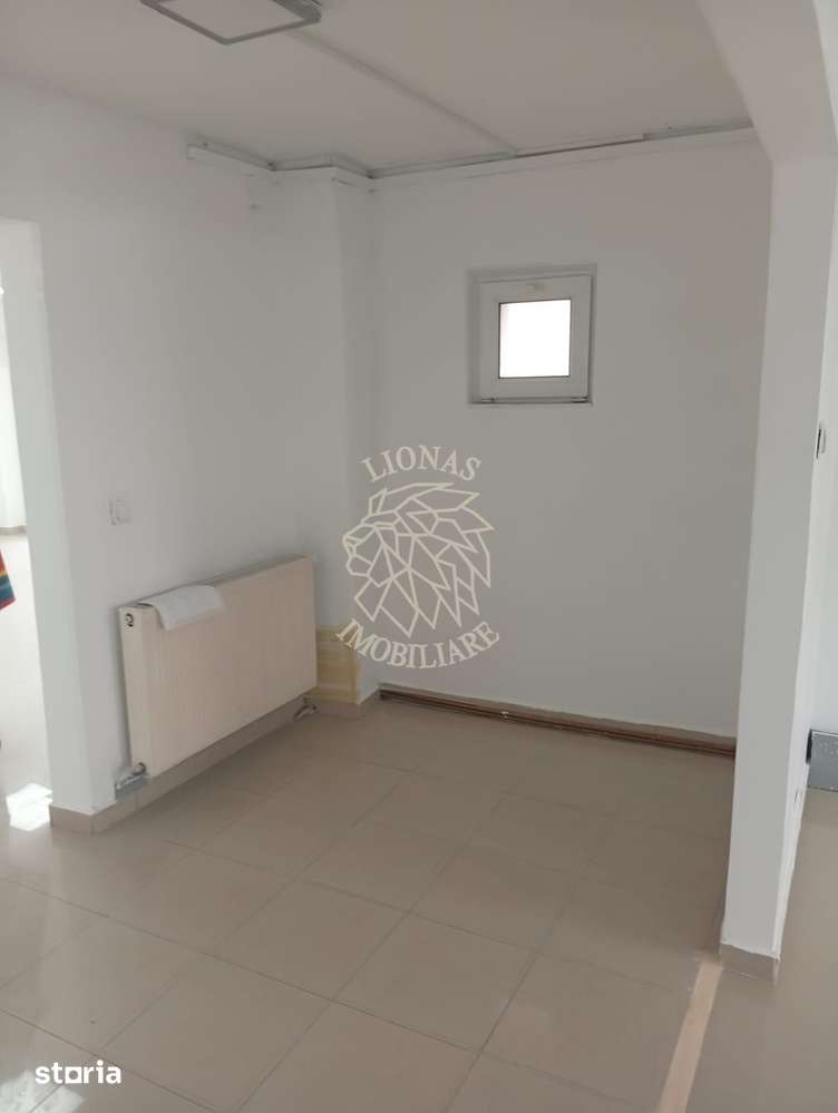 Spatiu comercial 80 mp-ideal farmacie, cabinet, banca-Zona A. Muresanu - Imagine principală: 4/6