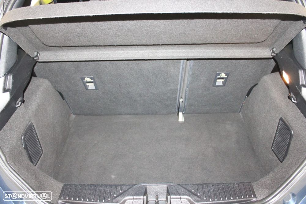 Ford Fiesta 1.0 EcoBoost ST-Line - 6