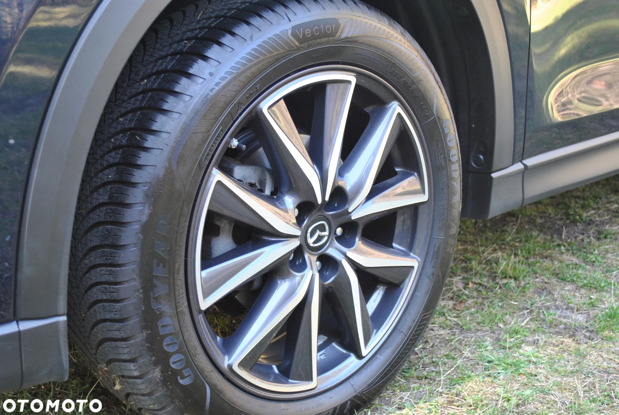 Mazda CX-5 2.0 Skyjoy 2WD - 8
