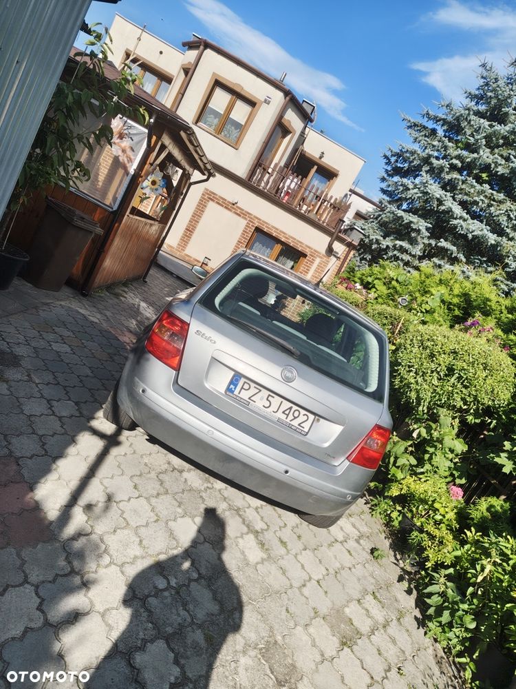Fiat Stilo - 3