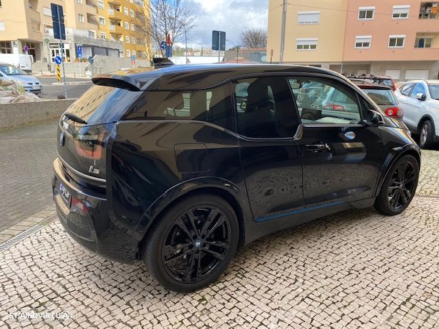 BMW i3 s 120Ah - 8