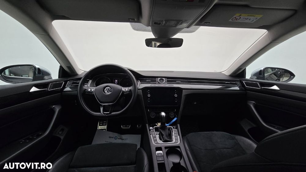Volkswagen ARTEON 2.0 TDI DSG Elegance - 14