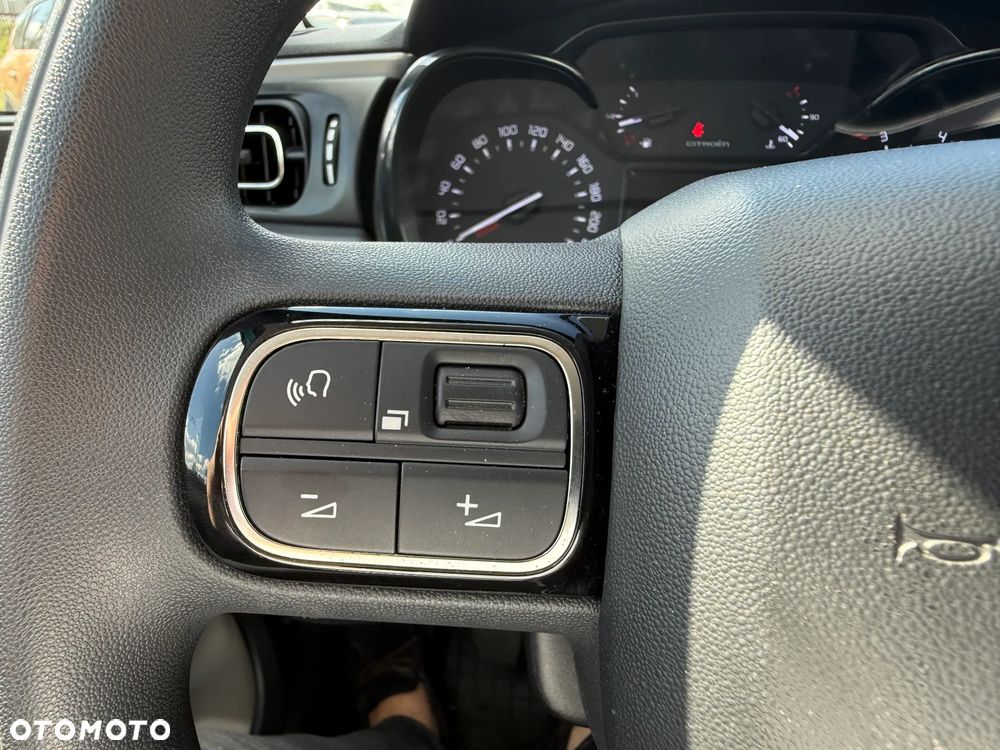 Citroën C3 1.2 PureTech Shine - 15