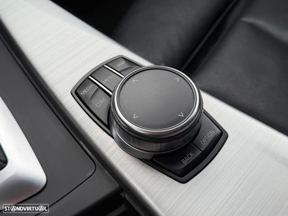 BMW 420 Gran Coupé d Pack M Auto - 17