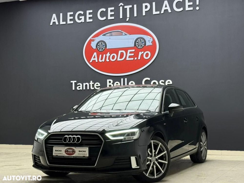 Audi A3 - 2