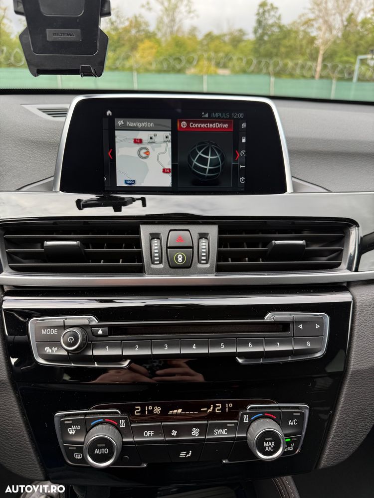 BMW X1 - 26