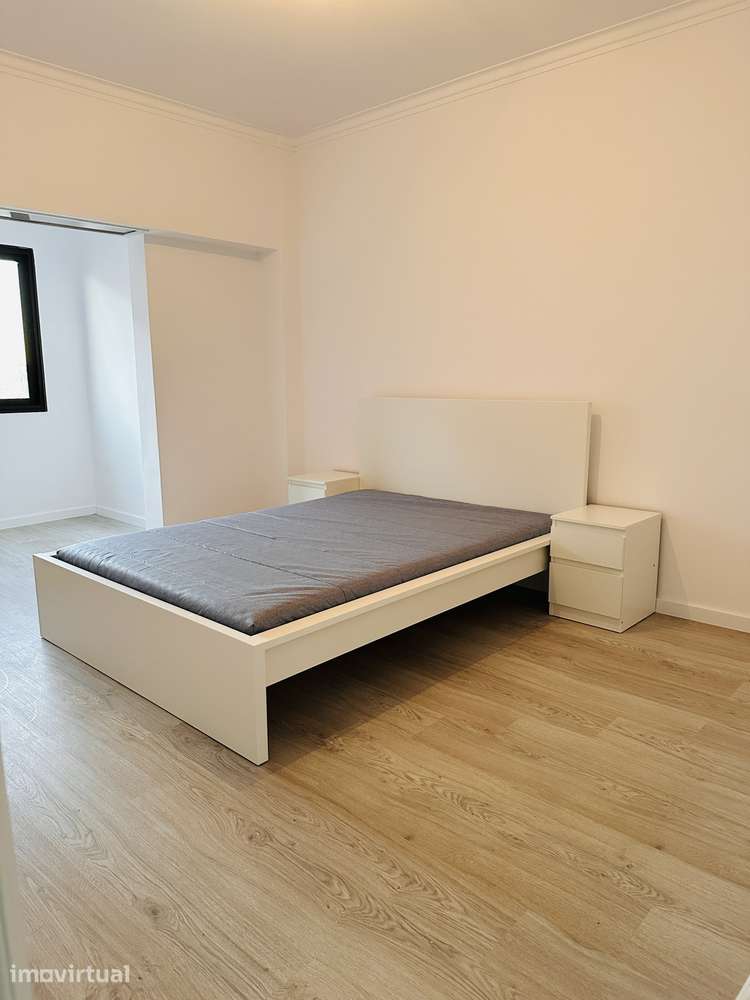 Quarto de casal - Grande imagem: 3/4