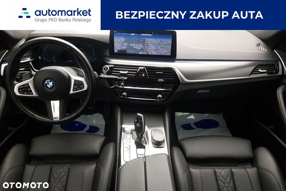 BMW Seria 5 - 9