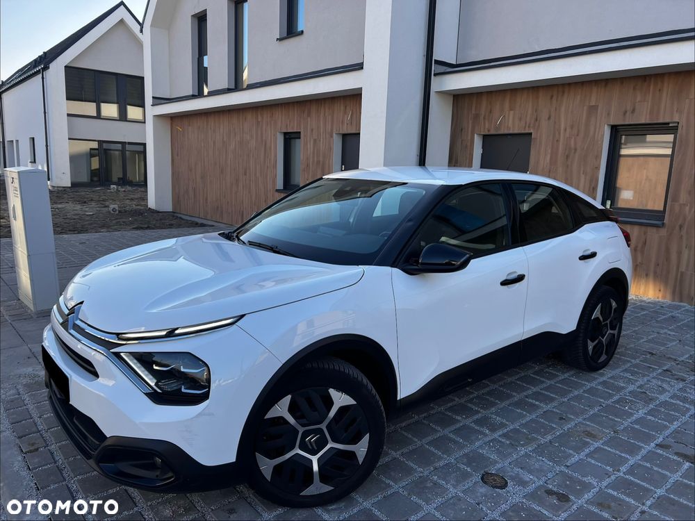 Citroën C4 1.5 BlueHDi Feel Pack S&S EAT8 - 13