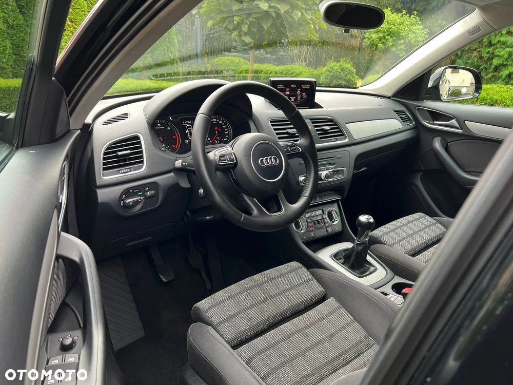 Audi Q3 2.0 TDI - 19