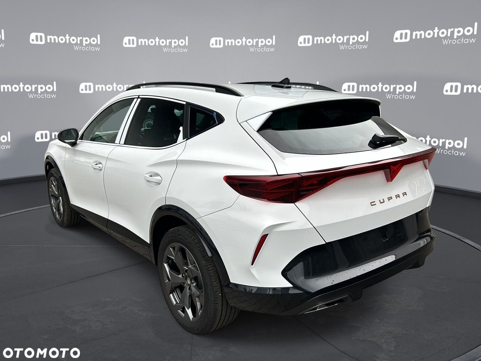 Cupra Formentor - 7