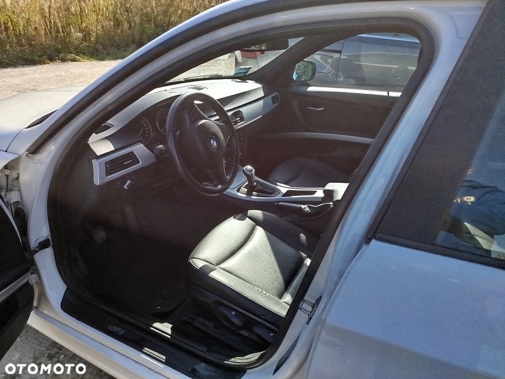 BMW Seria 3 - 4