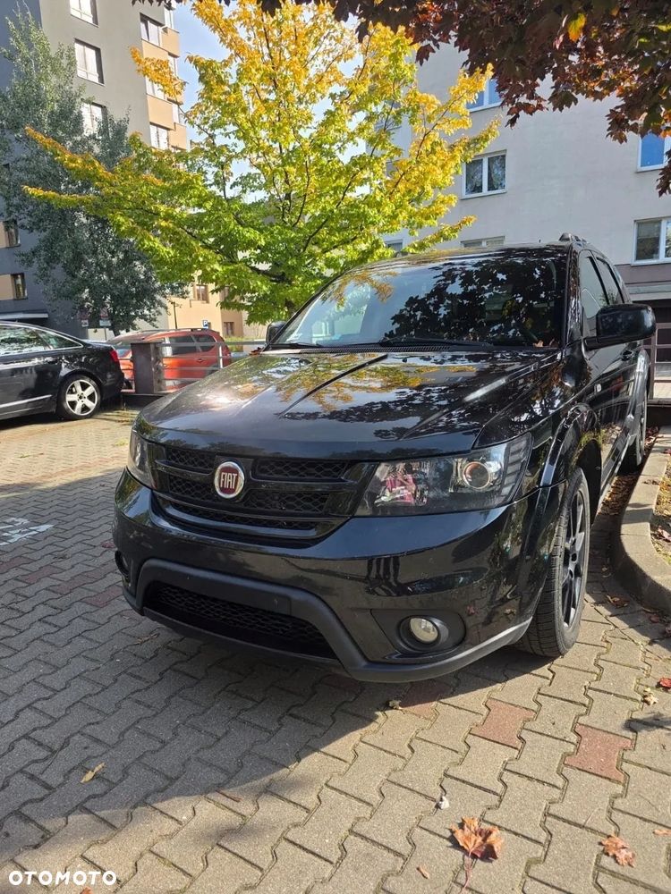Fiat Freemont 2015 photo 2