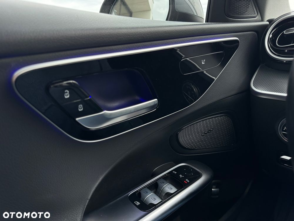 Mercedes-Benz Klasa C 220 d 9G-TRONIC - 12
