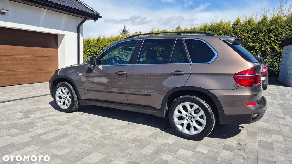 BMW X5 xDrive35i Edition Exclusive - 3