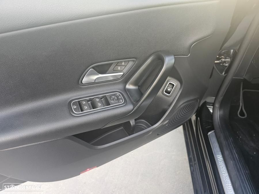Mercedes-Benz A 250 e 8G-DCT Progressive - 24