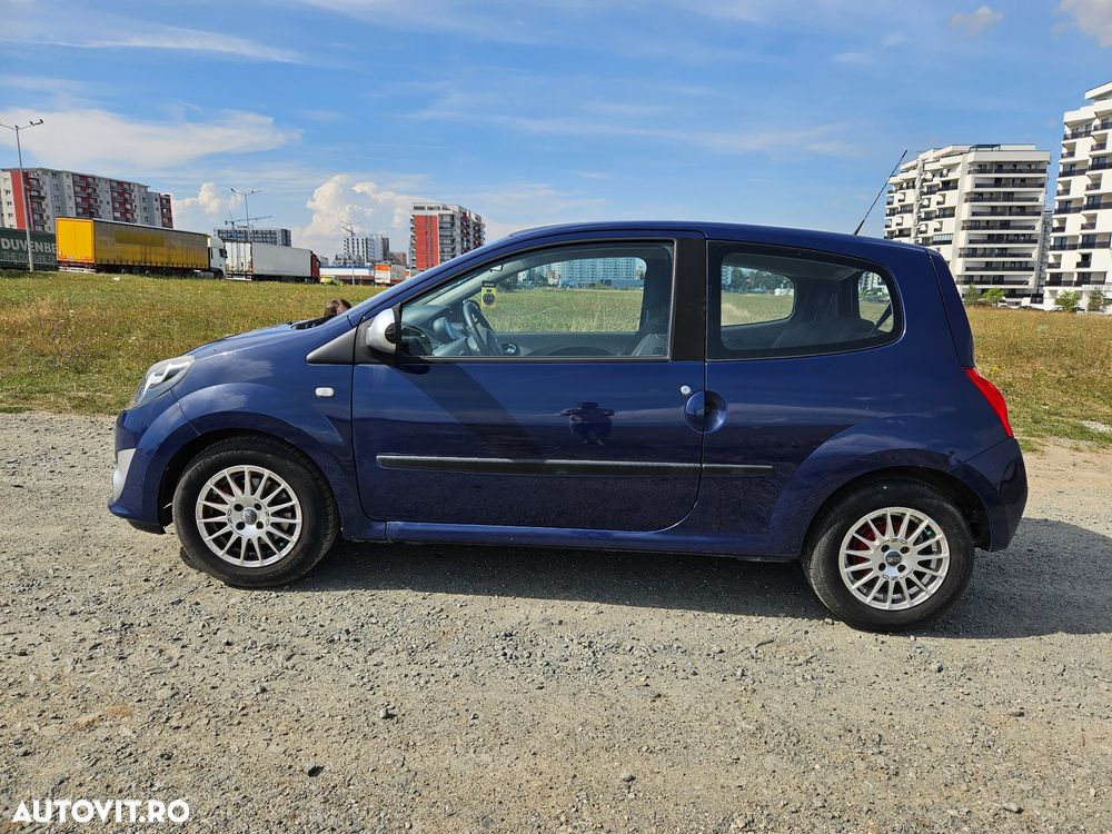 Renault Twingo - 5