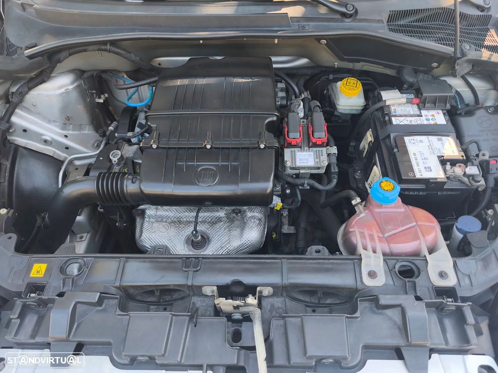 Fiat Punto 1.2 Easy Start&Stop - 7