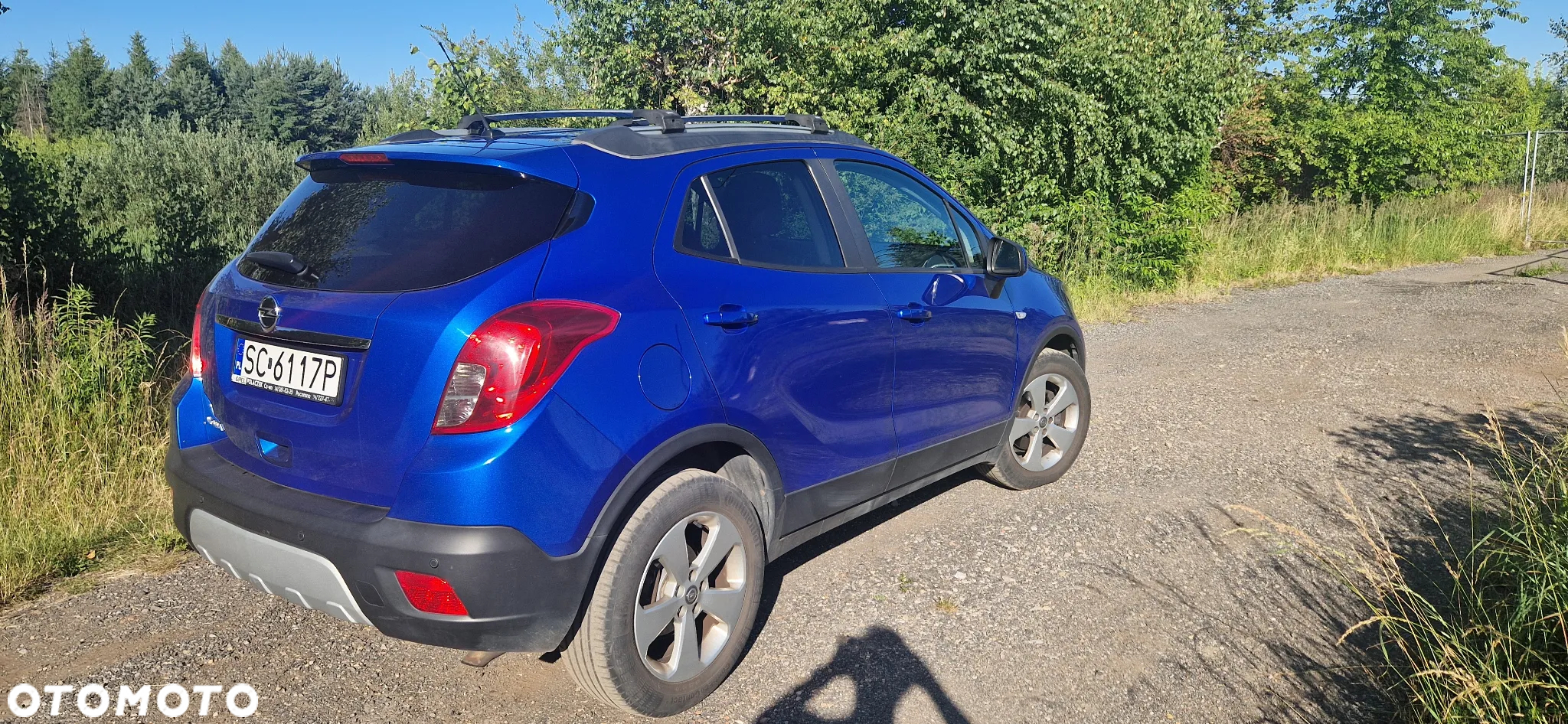 Opel Mokka 1.6 Enjoy S&S - 3