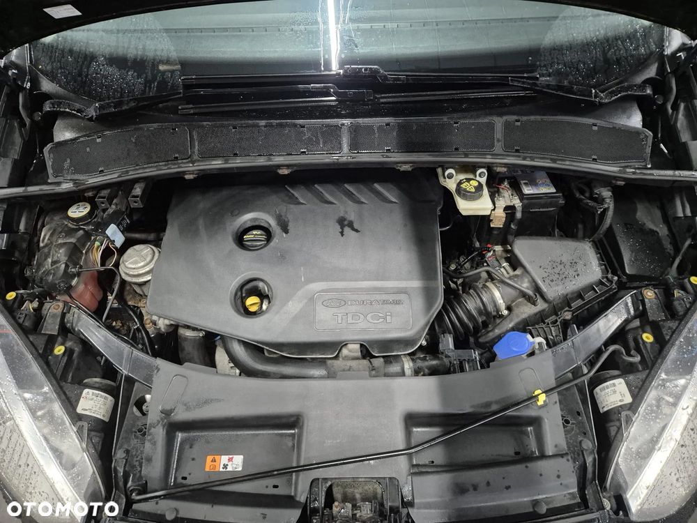 Ford S-Max - 7