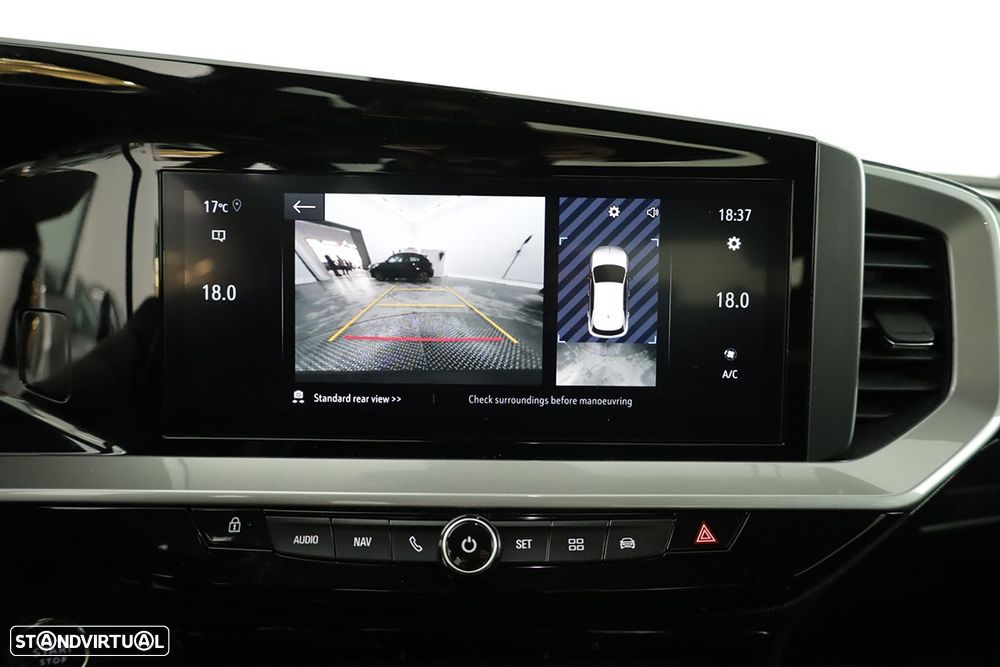 Opel Mokka 1.2 T Ultimate AT - 9