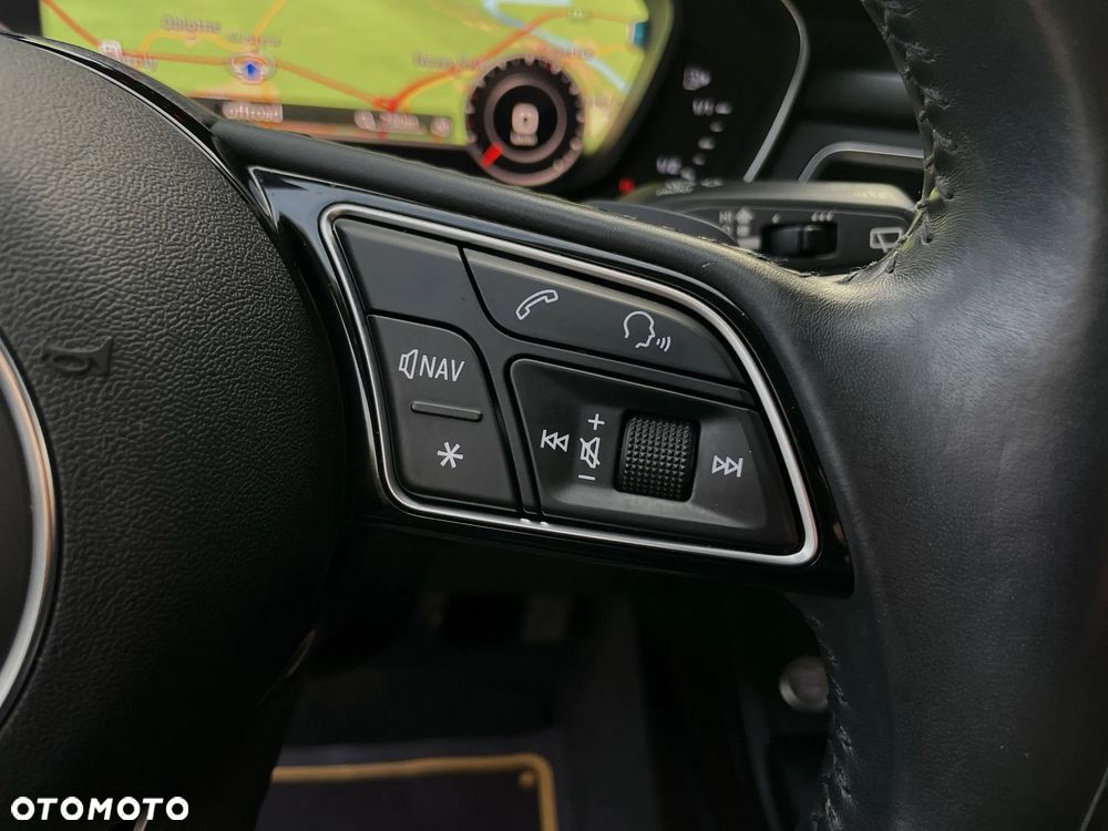 Audi A4 Avant 2.0 TDI ultra S tronic sport - 25