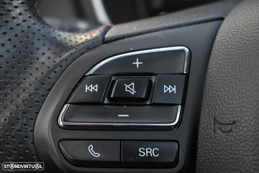 MG EHS 1.5 T-GDI Plug-in Hybrid Luxury - 30