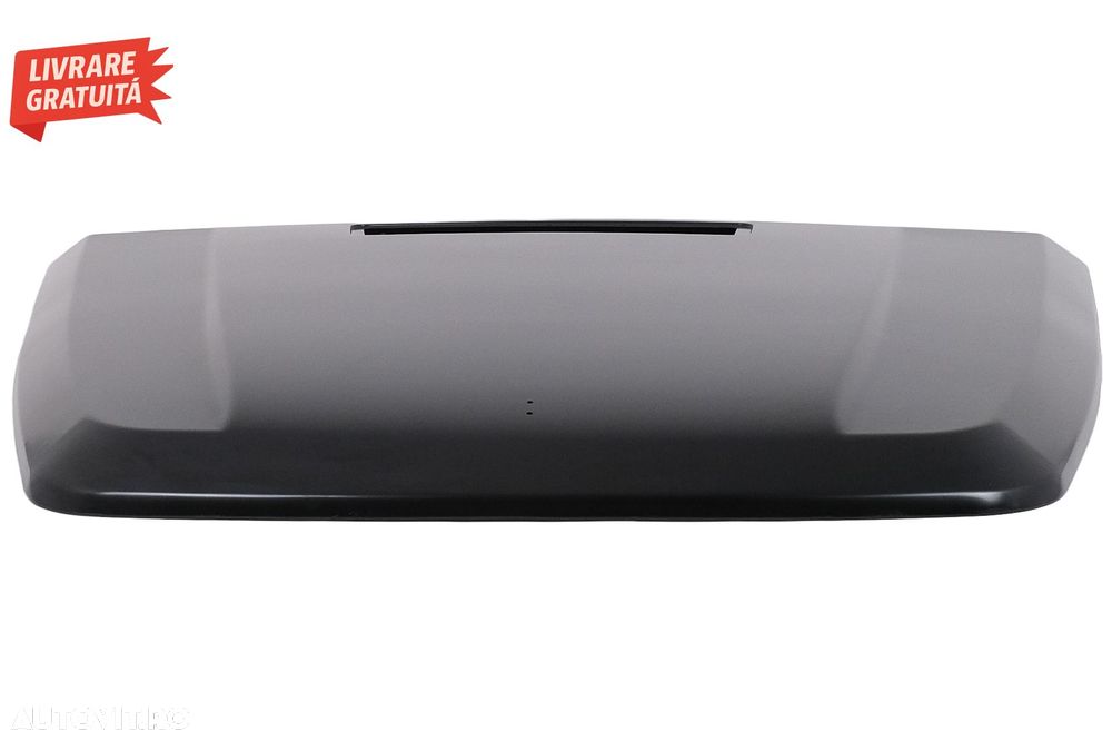 Pachet Exterior de Conversie 2018+ G63 Design Mercedes W463 G-Class (2008-2017)- livrare gratuita - 21