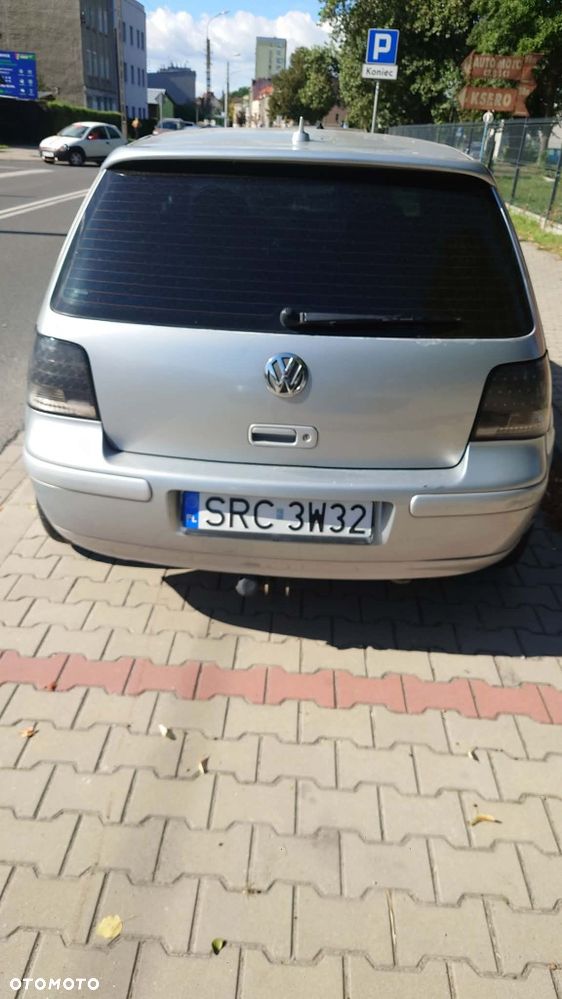 Volkswagen Golf - 7