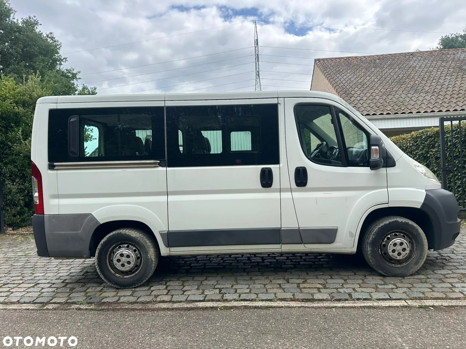 Peugeot BOXTER - 2