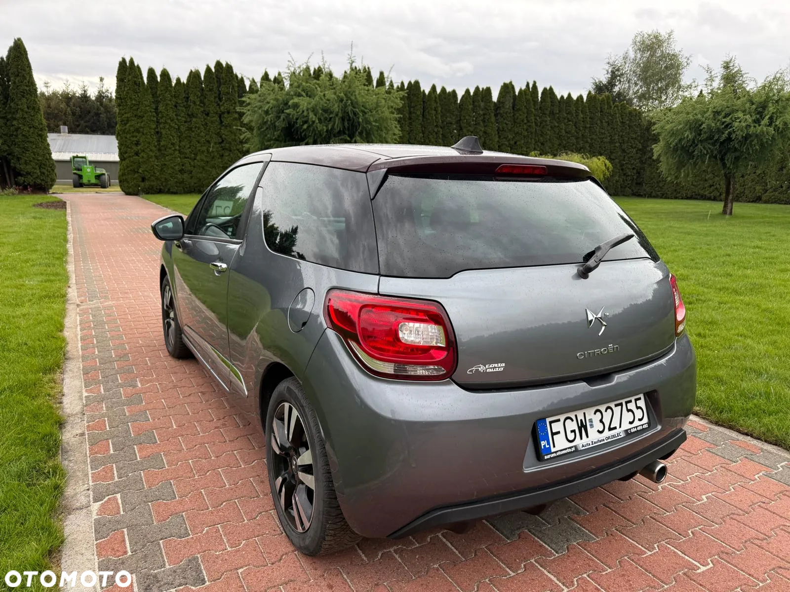 Citroën DS3 1.6 HDi SoChic - 14
