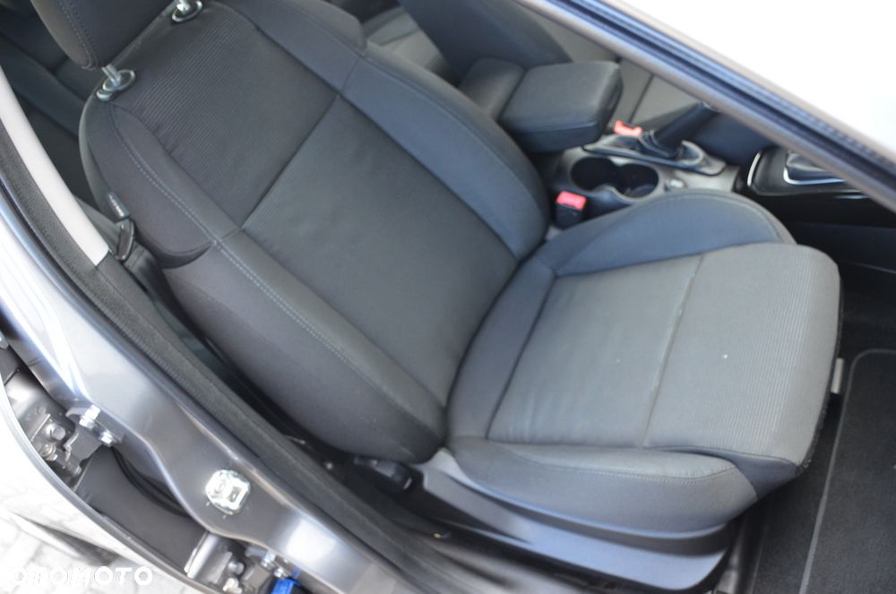 Alfa Romeo Giulietta 1.4 TB Progression - 23